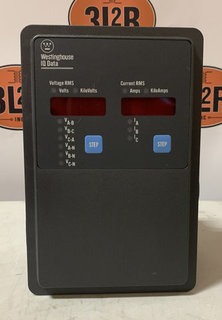 C.H- 9966D75G02 (THREE PHASE POWER SUPPLY MODULE) Product Image
